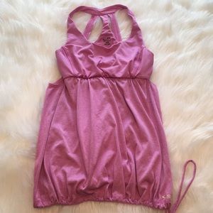 Champion Sports top with built in sports bra